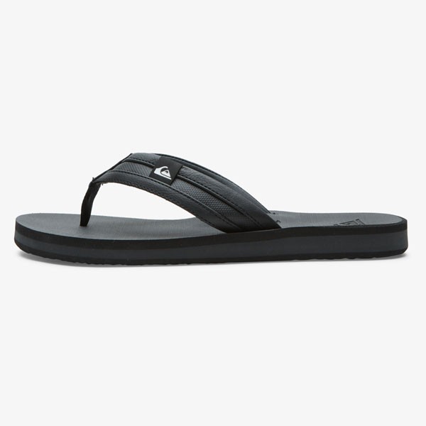 Quiksilver Carver Squish, moške japonke