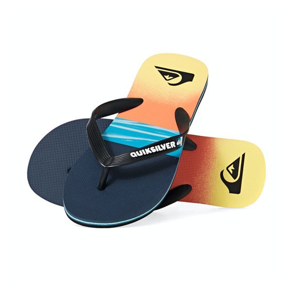 Quiksilver moške japonke Molokai.