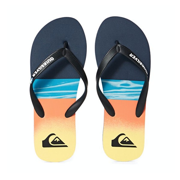 Quiksilver moške japonke Molokai.
