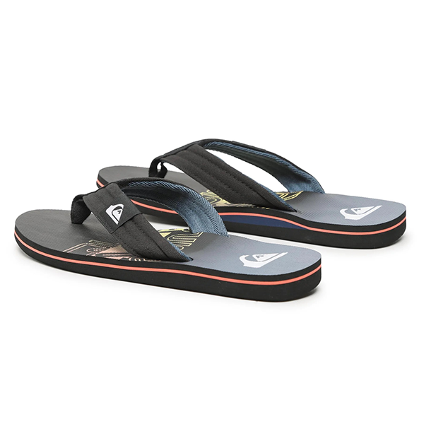 Quiksilver moške japonke Molokai Layback