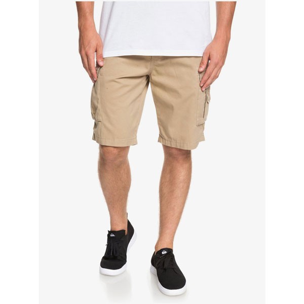 Quiksilver moške kratke hlače Crucial Battle.