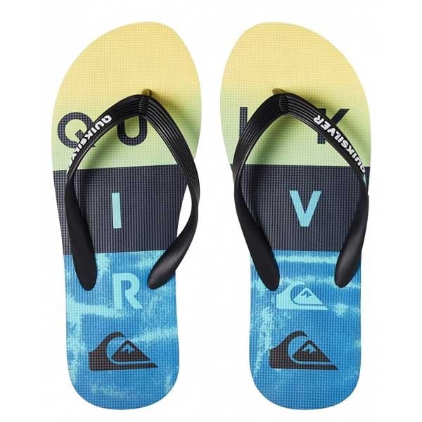 Quiksilver otroške japonke Molokai.