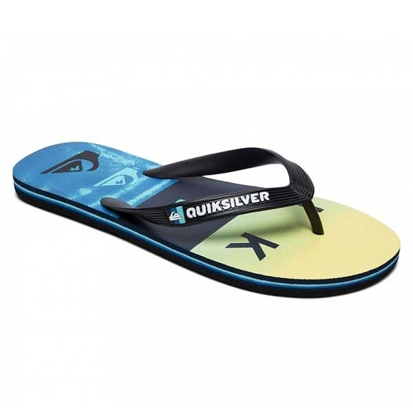 Quiksilver otroške japonke Molokai.