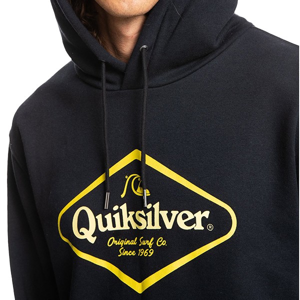 Quiksilver moški pulover Stir It Up.
