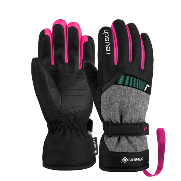 Reusch dekliške rokavice Flash GTX Junior.