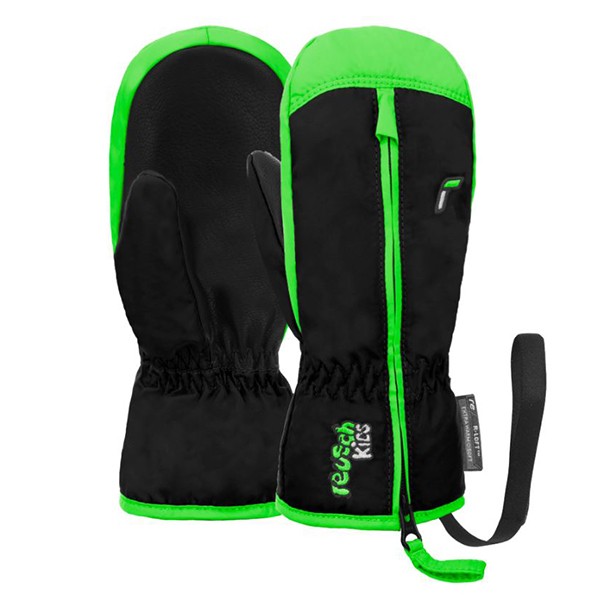 Reusch fantovske rokavice Ben Mitten.