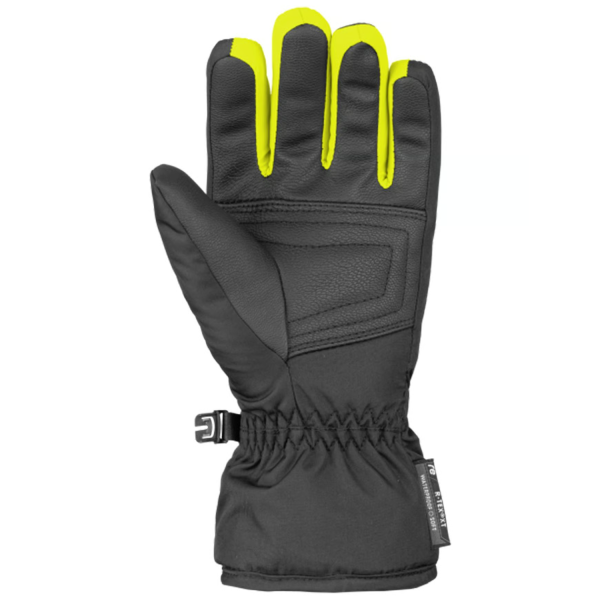 Reusch otroške rokavice Bennet R-TEX XT