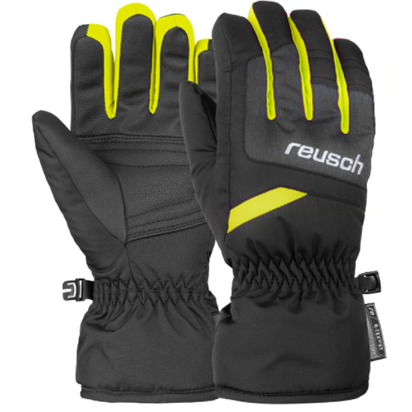 Reusch otroške rokavice Bennet R-TEX XT