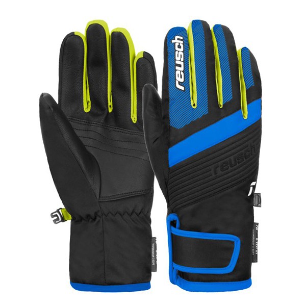 Reusch otroške rokavice Duke R-Tex XT Junior.