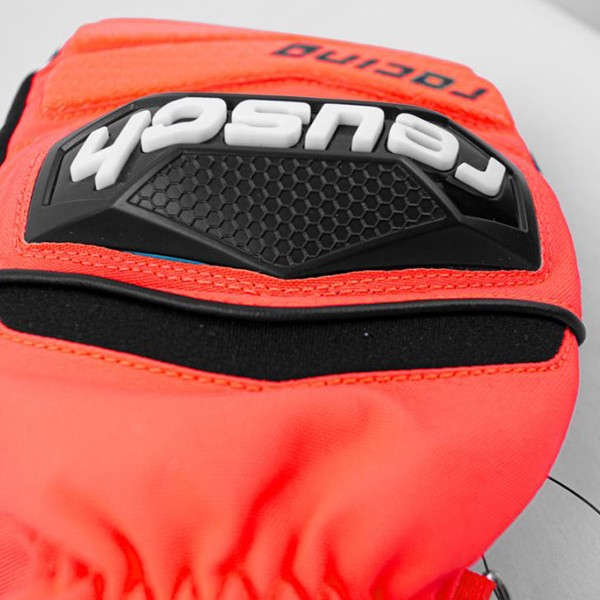 Reusch otroške rokavice WorldCup Warrior R-Tex XT Mitten.