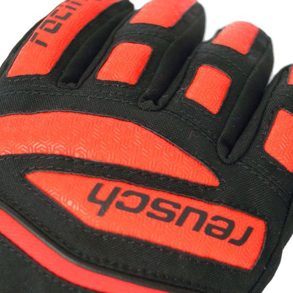 Reusch otroške rokavice WorldCup Warrior Prime R-Tex XT.