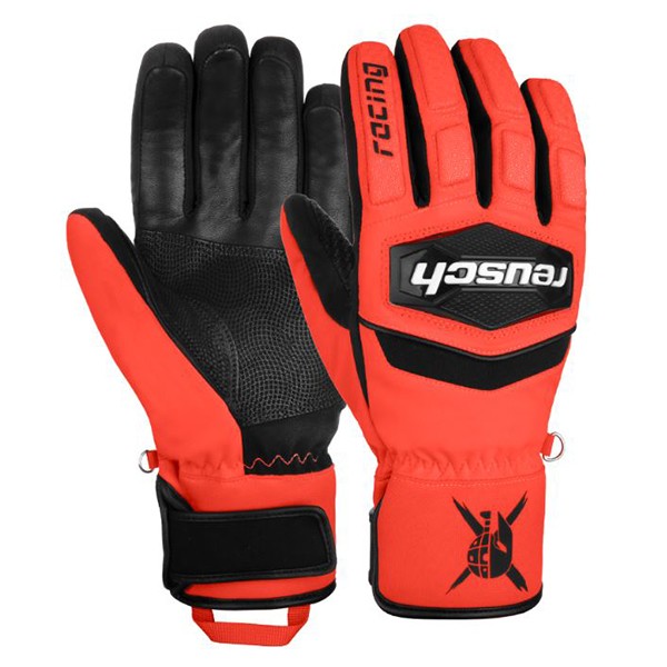 Reusch otroške rokavice WorldCup Warrior R-Tex XT.