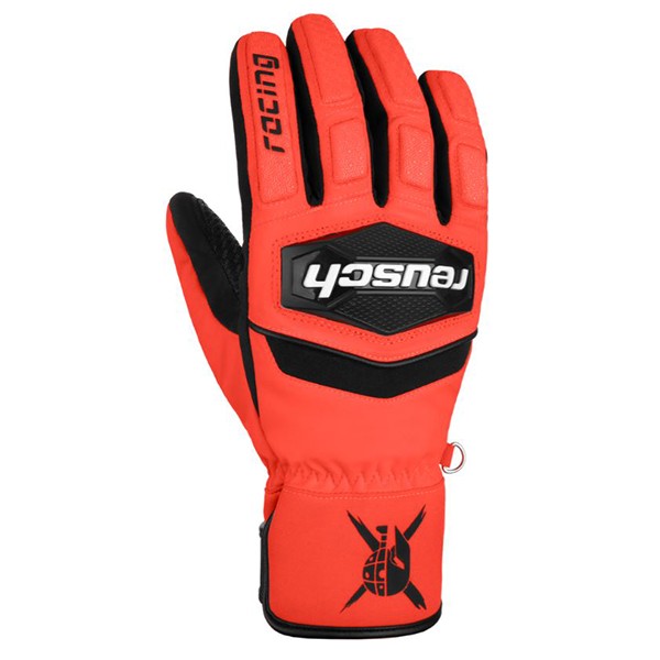 Reusch otroške rokavice WorldCup Warrior R-Tex XT.