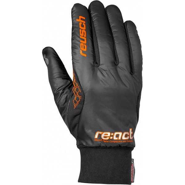 Reusch pohodne rokavice Pamir Hybrid.