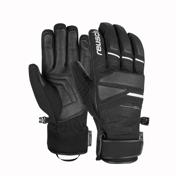 Reusch rokavice Storm R-Tex XT.