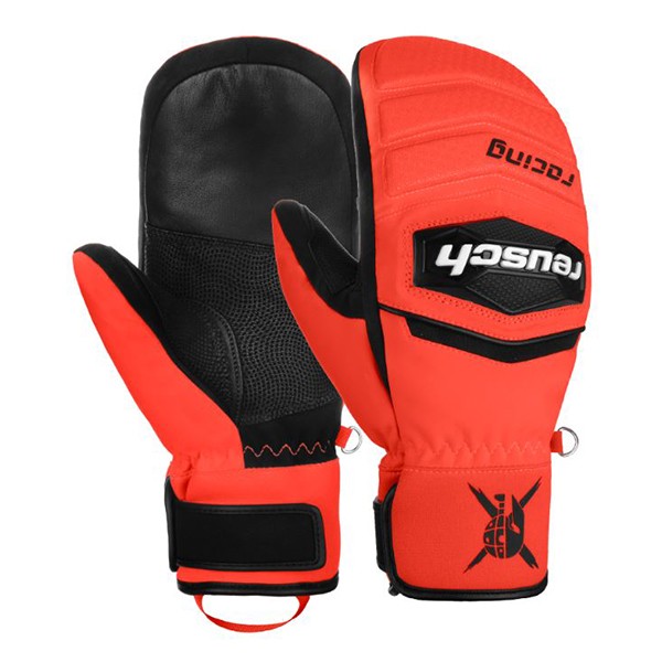 Reusch rokavice WorldCup Warrior R-Tex XT Mitten.