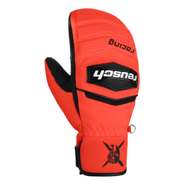 Reusch rokavice WorldCup Warrior R-Tex XT Mitten.