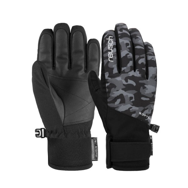 Reusch ženske smučarske rokavice Britney R-TEX XT.