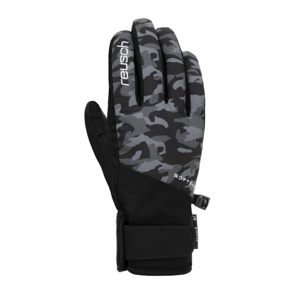 Reusch ženske smučarske rokavice Britney R-TEX XT.