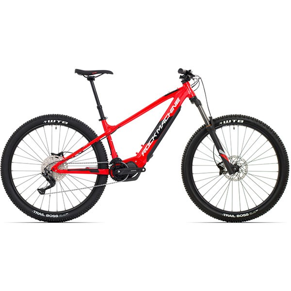 Rock Machine Int e40-29