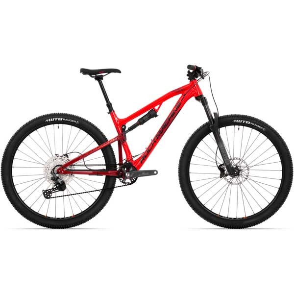 Rock Machine polnovzmeteno gorsko kolo Blizzard XCM 30-29.
