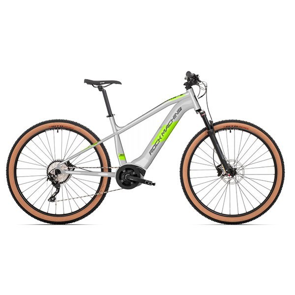 Rock Machine Torrent e50-29