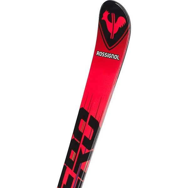 Rossignol otroške smuči hero multi-event.