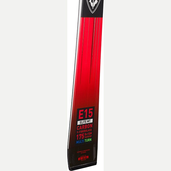 Rossignol smuči Elite MT E14 Carbon.