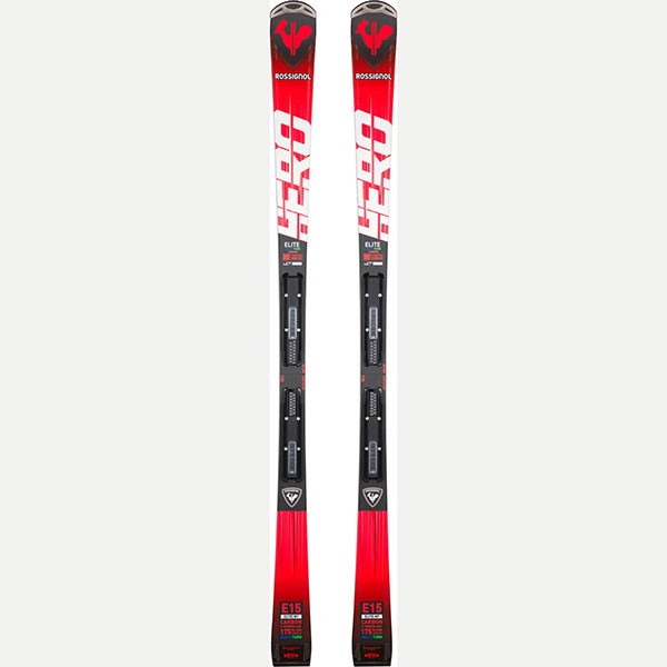 Rossignol smuči Elite MT E14 Carbon.