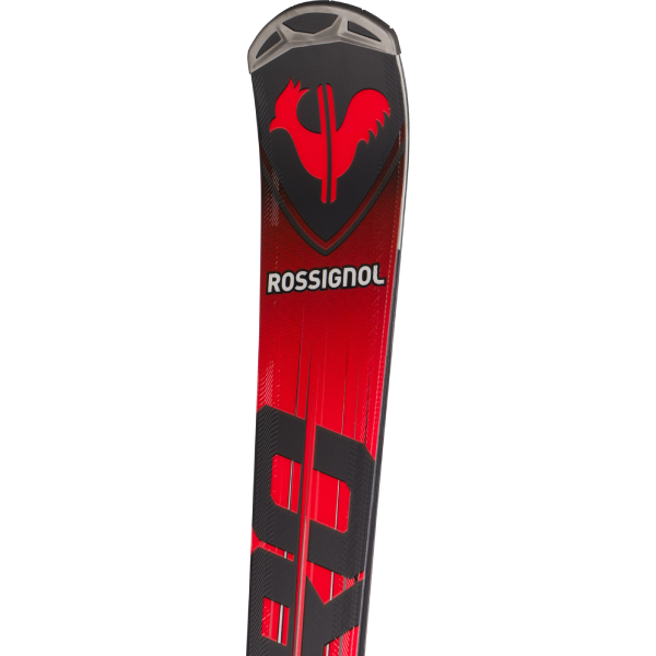 Rossignol testne smuči Hero elite MT TI NX12