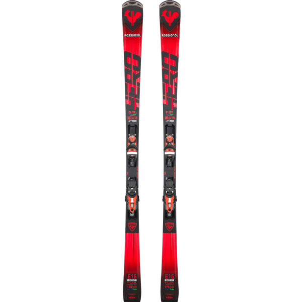 Rossignol testne smuči Hero elite MT TI NX12