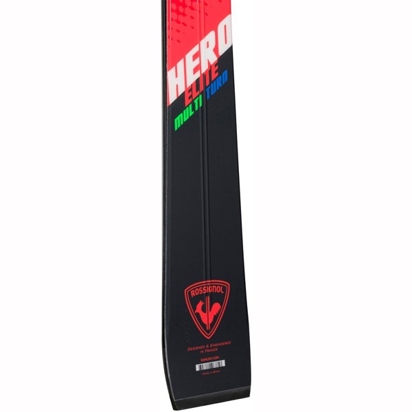 rossignol multiturn ti
