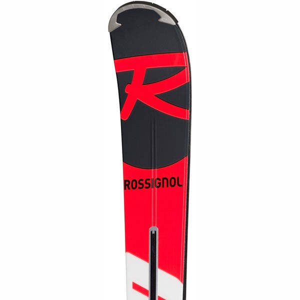 rossignol multiturn ti