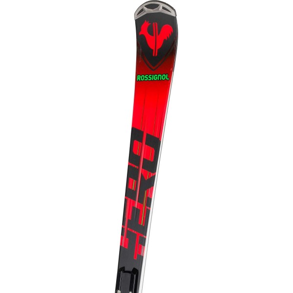 Rossignol smuči Hero elite ST TI.