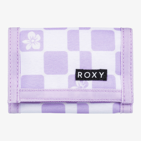 Roxy denarnica Small Beach