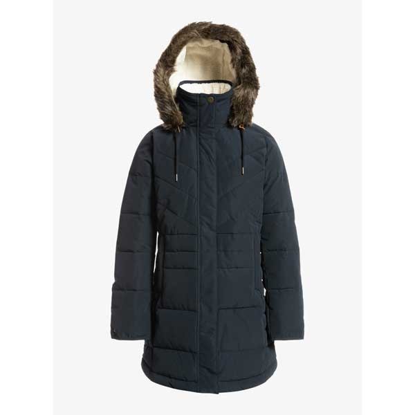 Roxy ženska jakna / plašč Ellie Longline.