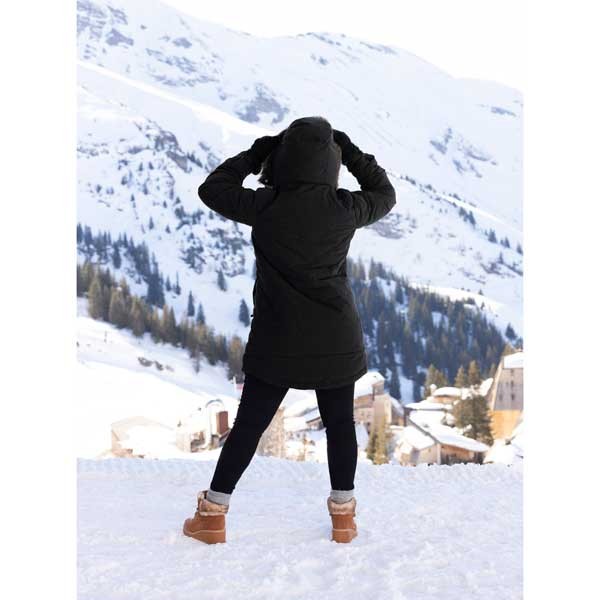 Roxy ženska jakna / plašč Ellie Longline.