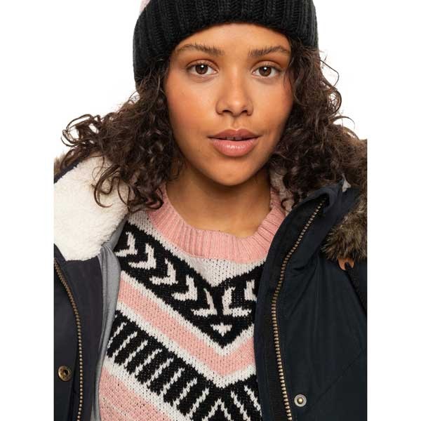 Roxy ženska jakna / plašč Ellie Longline.