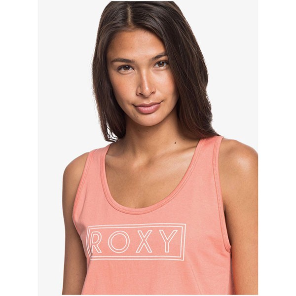 Roxy ženska majica Closing Word.