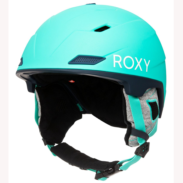 roxy ski helmet