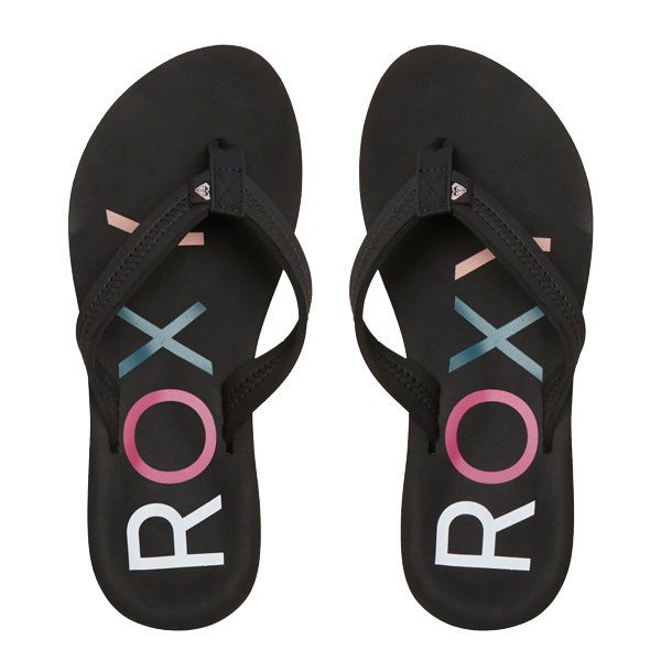 Roxy Vista IV, ženske japonke