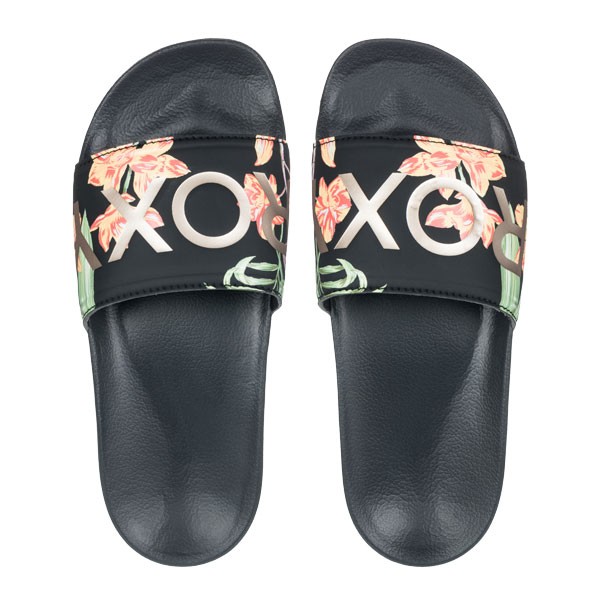 Roxy Slippy II, ženski natikači
