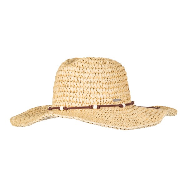 Ženski slamnik Roxy Cherish Summer