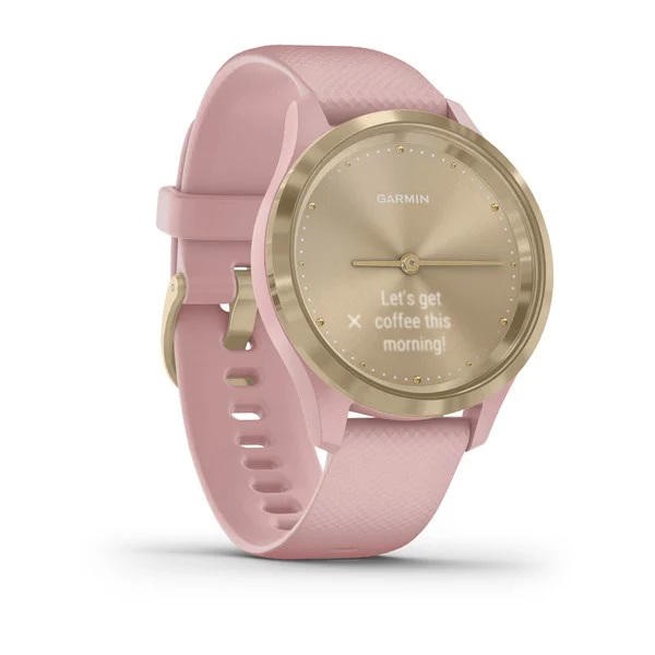 garmin move 3s