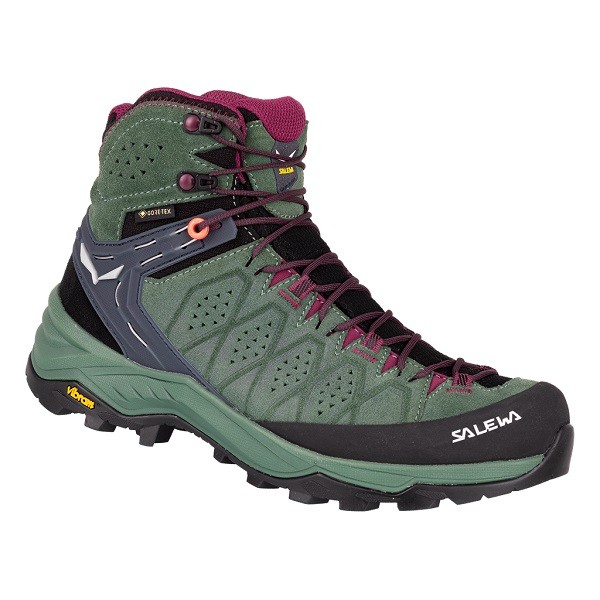 Salewa ženski čevlji Alp Trainer 2 Mid Gtx.