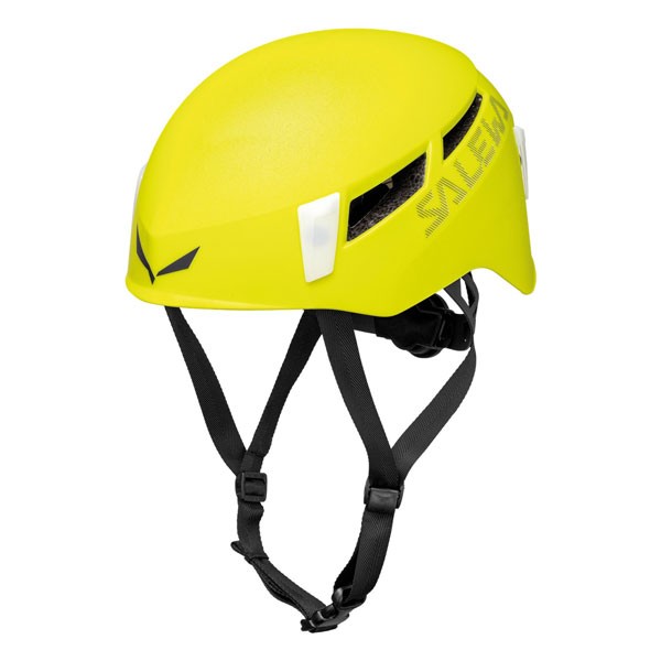 Salewa alpinistična čelada Pura.