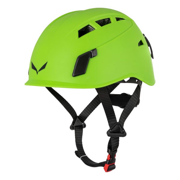 Salewa alpinistična čelada Toxo 3.0.