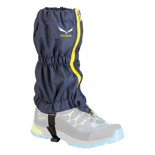 Salewa gamaše Junior.