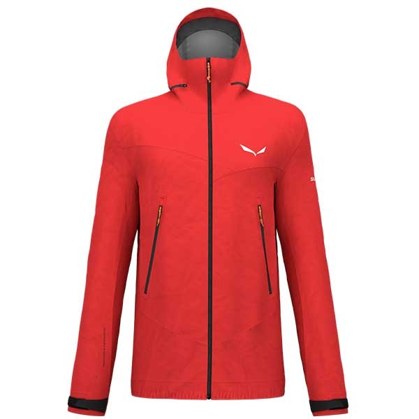 Salewa moška jakna Ortles Goretex 3L