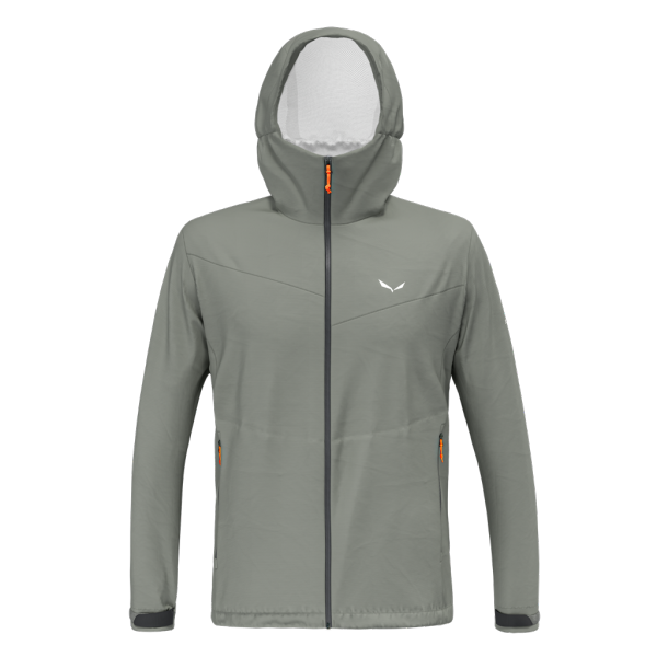 Salewa moški jakna Puez Aqua.